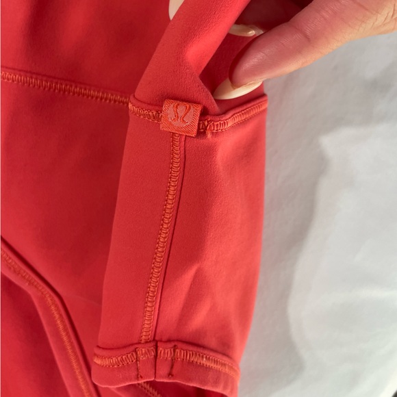 Lululemon Reversible Tank - Picture 3 of 4